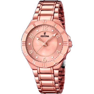 Festina F16728/1 Mademoiselle Watch