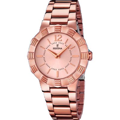 Festina F16733/1 Mademoiselle Watch