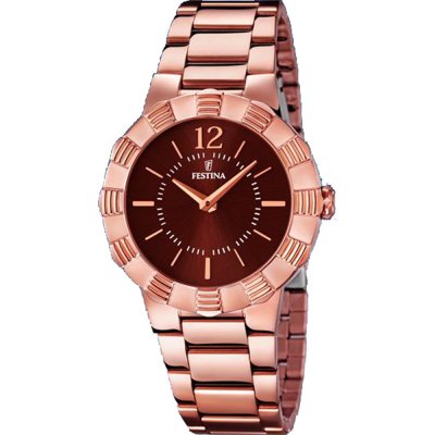 Festina F16733/2 Mademoiselle Watch