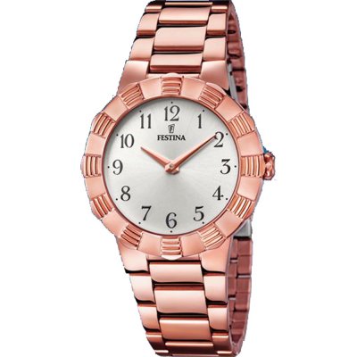 Festina F16733/3 Mademoiselle Watch