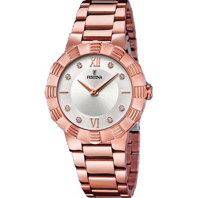 Festina F16733/4 Mademoiselle Watch