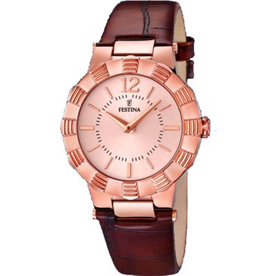 Festina F16736/2 Mademoiselle Watch