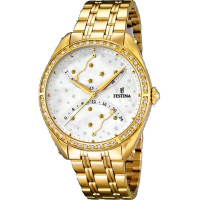 Festina F16743/1 Mademoiselle Watch