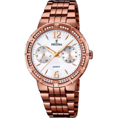 Festina F16796/3 Mademoiselle Watch