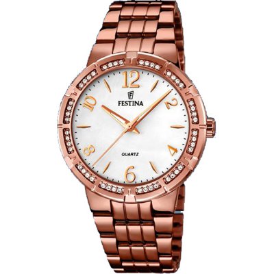 Festina F16797/3 Mademoiselle Watch