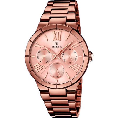 Festina F16798/1 Mademoiselle Watch