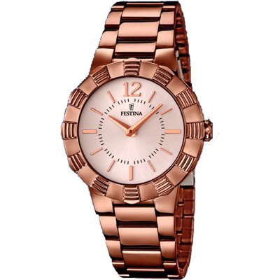 Festina F16800/1 Mademoiselle Watch