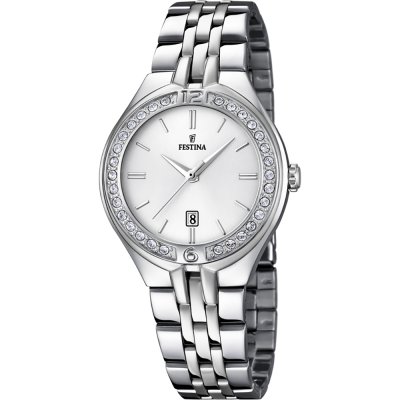 Festina F16867/1 Mademoiselle Watch