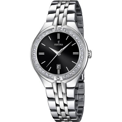 Festina F16867/2 Mademoiselle Watch