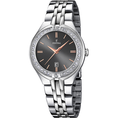 Festina F16867/3 Mademoiselle Watch