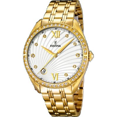 Festina F16895/1 Mademoiselle Watch