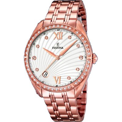 Festina F16896/1 Mademoiselle Watch