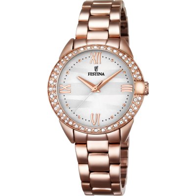 Festina F16920/1 Ladies Only Watch