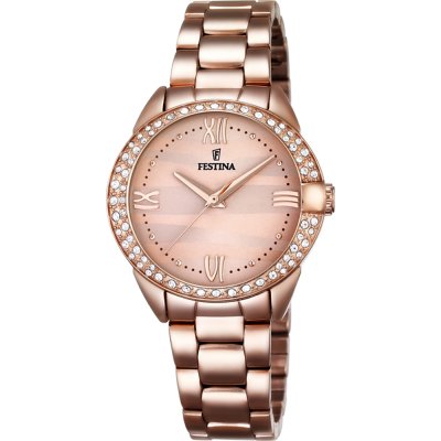 Festina F16920/2 Ladies Only Watch