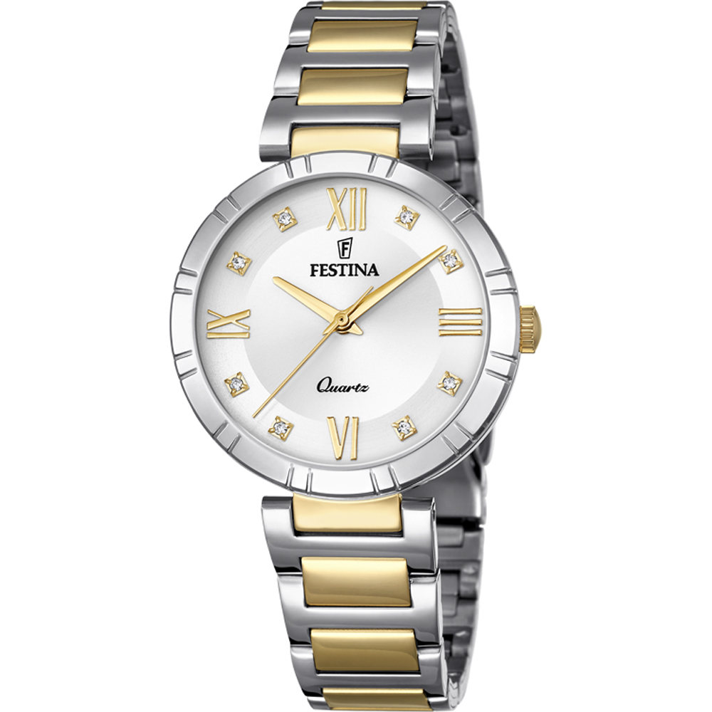 Festina F16937/A Mademoiselle Watch