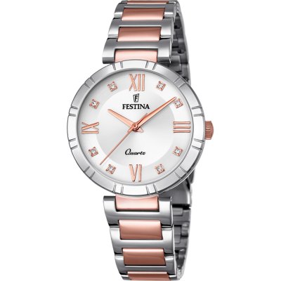 Festina F16937/D Mademoiselle Watch