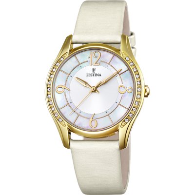 Festina F16945/1 Mademoiselle Watch