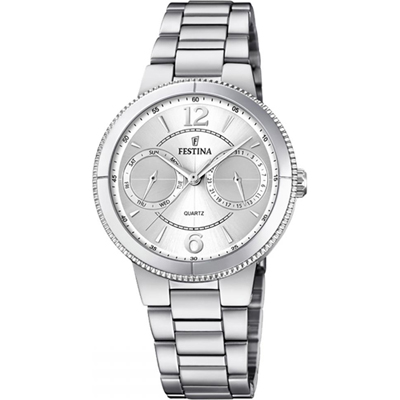 Festina F20206/1 Boyfriend Watch