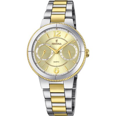 Festina F20207/1 Boyfriend Watch