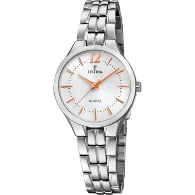 Festina F20216/1 Mademoiselle Watch