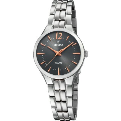 Festina F20216/2 Mademoiselle Watch