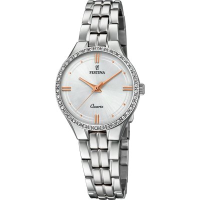 Festina F20218/1 Mademoiselle Watch