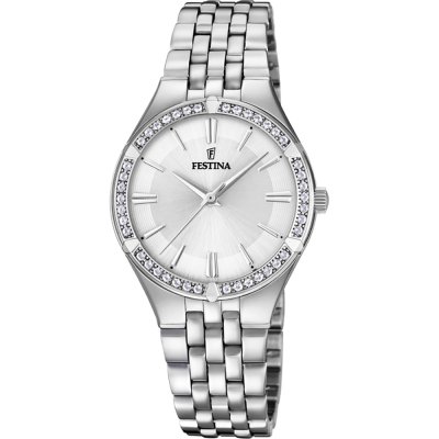 Festina F20223/1 Mademoiselle Watch