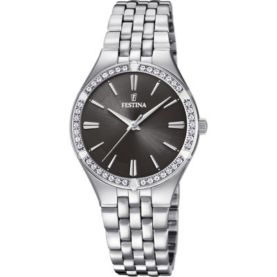 Festina F20223/2 Mademoiselle Watch