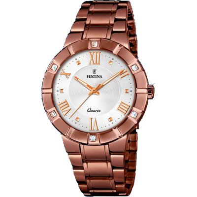 Festina F20239/1 Mademoiselle Watch