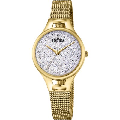 Festina F20332/1 Mademoiselle Watch