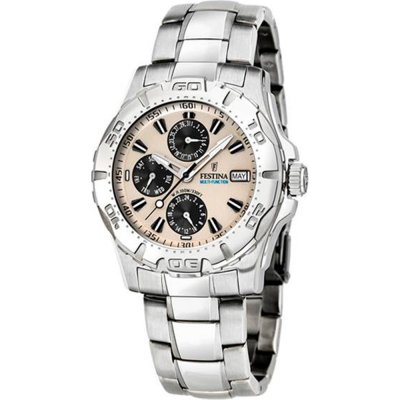 Festina best sale multifonction f16242