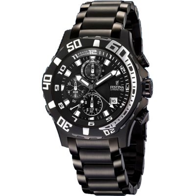 Festina F16288/4 Watch