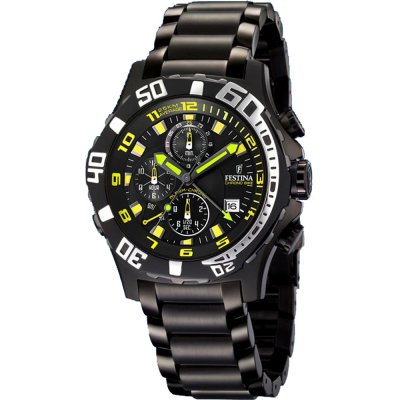 Festina F16288/5 Watch