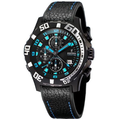 Festina F16289/6 Watch