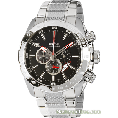 Festina Chrono Sport F16488/5 Chronograph Watch