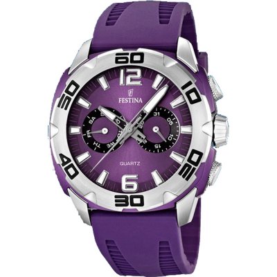 Festina F16665/6 Sport Watch