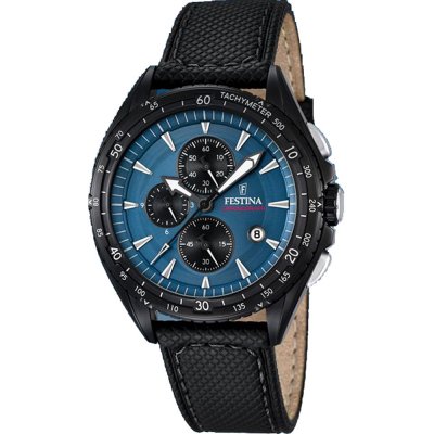 Festina F16847/3 Sport Watch