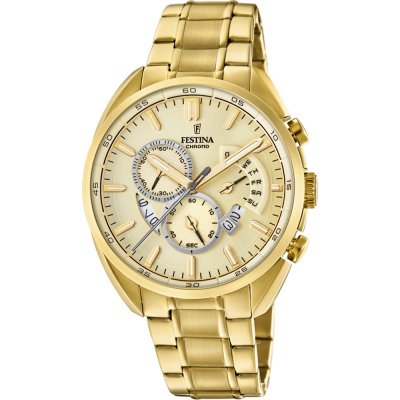 Festina Prestige F20267/1 Watch