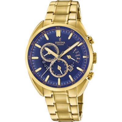 Festina Prestige F20267/2 Watch