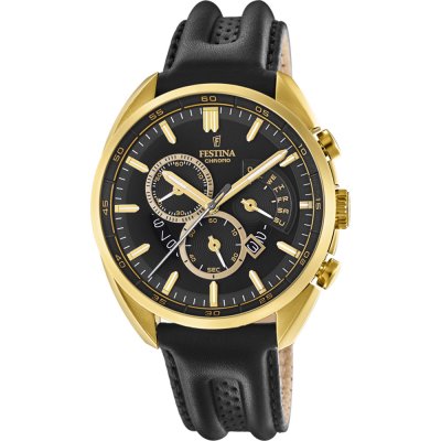 Festina Prestige F20268/3 Watch