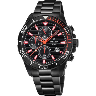 Festina Chrono Sport F20365/5 The Original Watch