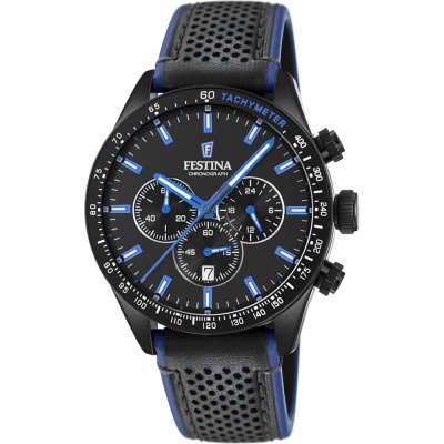 Festina Chrono Sport F20359/3 The Originals Watch