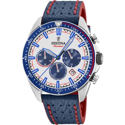 Festina Chrono Sport F20377/1 The Originals Watch