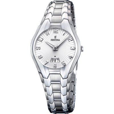 Festina F16371/1 Trend Watch