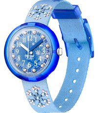 Flik Flak Fpnp074 Watch Millefeux