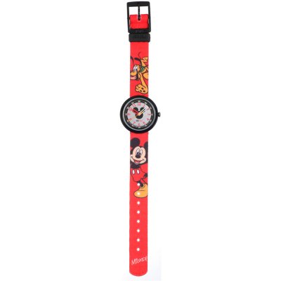 Flik Flak FLN056 Disney - Mickey Mouse 2 Watch