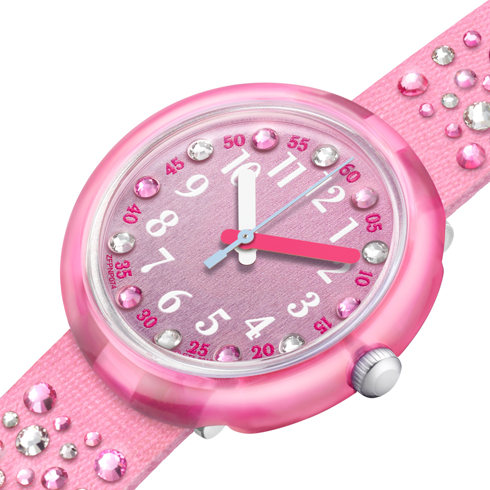 Flik Flak Fpnp074 Watch Millefeux