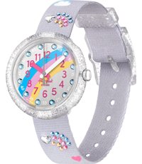 Flik Flak Fpnp074 Watch Millefeux