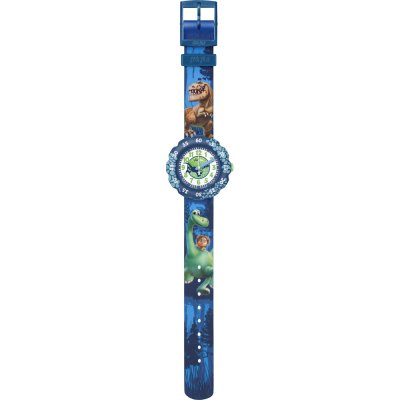 Flik Flak FLSP010 The Good Dinosaur Watch