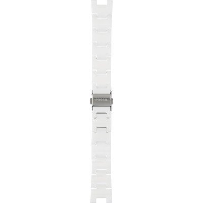 Fossil Strap • • dealer Apple Watch S380013 Official